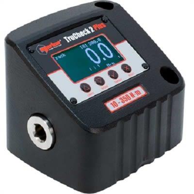 Tester momentu Digitální 0.5 in přesnost ±1 % Norbar Torque Tools 0.1 Nm
