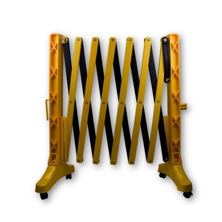 Černá, Žlutá Polyetylen výška 960 mm RS PRO
