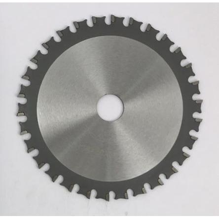 Kotouč pro kotoučovou pilu RS PRO 30 Měkká ocel 136 mm 1