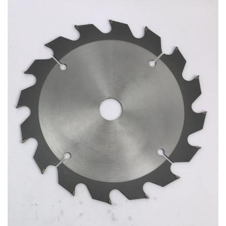 Kotouč pro kotoučovou pilu RS PRO 16 Dřevo 165 mm 1