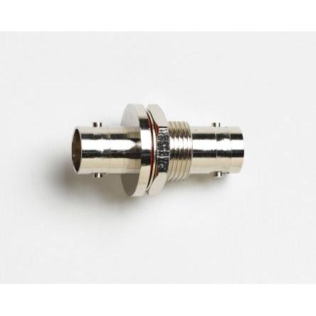 Adaptér RF 6744 Adaptér BNC (F/F) 3 GHz 1.35 Pomona