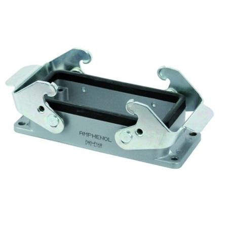 Amphenol Industrial C146 Pouzdro napájecího konektoru pro vysoké zatížení 2 E16