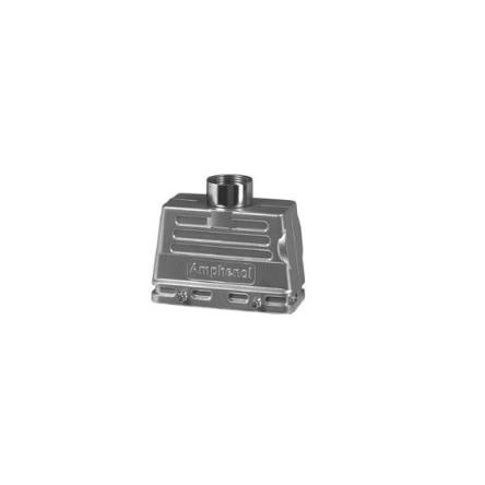 Amphenol Industrial C146 Kryt napájecího konektoru pro vysoké zatížení E16