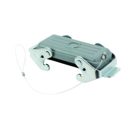 Amphenol Industrial Příslušenství konektorů, Ochranný kryt, řada: RS-K10D, 10B