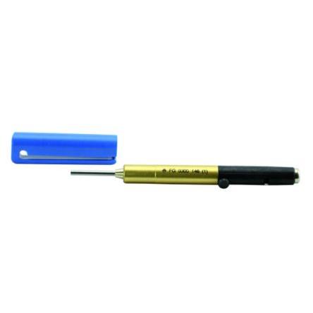 Nástroj pro demontáž, typ kontaktu: Krimpovací, 1.6 mm Amphenol Industrial