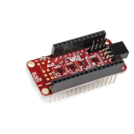 klasifikace: Vývojová deska Senzor FeatherWing 2501000201291 Wurth Elektronik