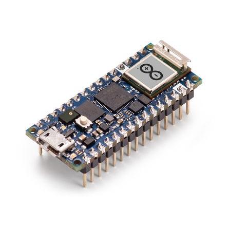 Arduino Nano RP2040 Connect With Headers
