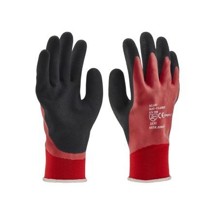 RS PRO Latexové rukavice Modrá CE Latex Ano Ano Ano Latex Ne Ne 10 H2o