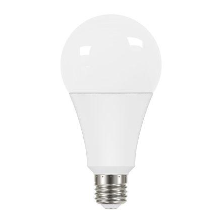 Dioda LED GLS, svítivost: 3400 lm, řada: E27 GLS LED Bulb, 24.5 W, objímka žárovky: E27, Žárovka, 240V ekvivalent 200 W,