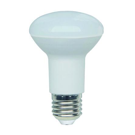 LED reflektor, svítivost: 806 lm, řada: E27 GLS LED Bulb, 8 W, objímka žárovky: E27, Reflektor, 240V ekvivalent 60 W,