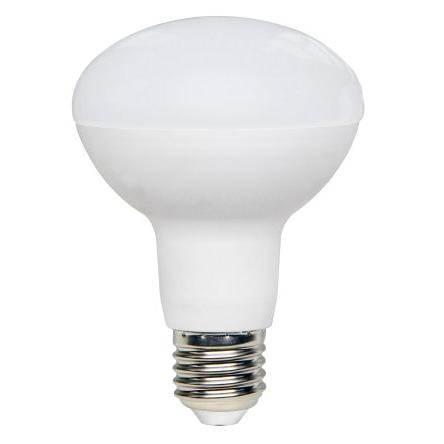 LED reflektor, svítivost: 1055 lm, řada: E27 GLS LED Bulb, 11 W, objímka žárovky: E27, Reflektor, 240V ekvivalent 75 W,