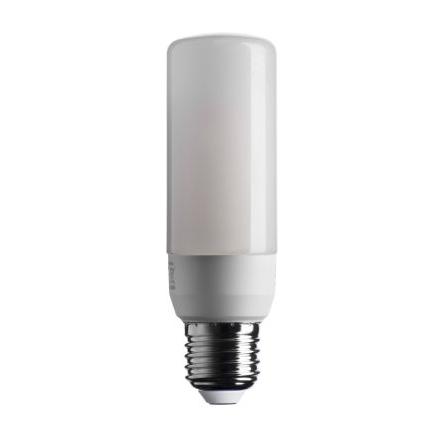 Žárovka LED GLS, svítivost: 806 lm, řada: E27 GLS LED Bulb, 7.5 W, objímka žárovky: E14, Žárovka, 240V ekvivalent 60 W,