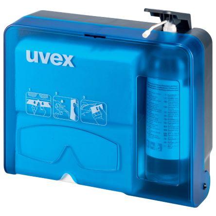uvex Čisticí stanice