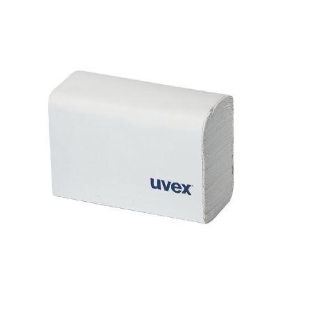 uvex 700 pieces Čisticí stanice čoček