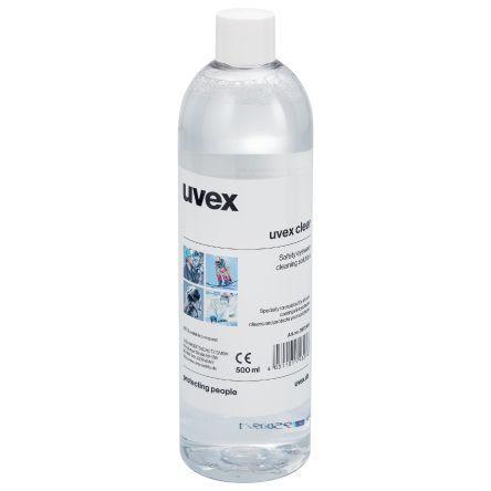 uvex 500 ml Roztok na čištění čoček