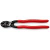 Kompaktní štípací kleště 71 01 200, celková délka: 200 mm, Plastové, kapacita řezání: 6 mm, Plastem potažený Knipex