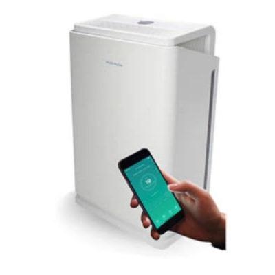 Vent-Axia HEPA Čistič vzduchu 30 m² 45 dB Typ G – britská 3-kolíková