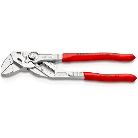 Siko kleště 1, celková délka: 180mm, Chrom-vanadová ocel Nevytváří jiskry Knipex