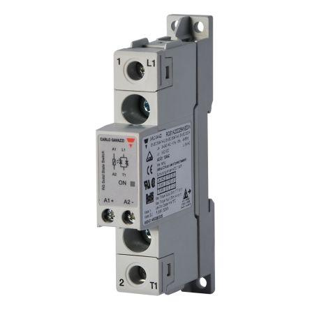 Carlo Gavazzi Polovodičové relé 50 A Lišta DIN 32 V RGS 32V