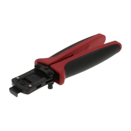 Krimpovací nástroj, řada: 207129 Molex Ruční