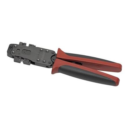 Krimpovací nástroj, řada: 207129 Molex Ruční