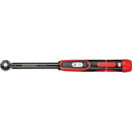 Momentový klíč Click 1/2 in Čtvercový 200 Nm Teng Tools 560mm