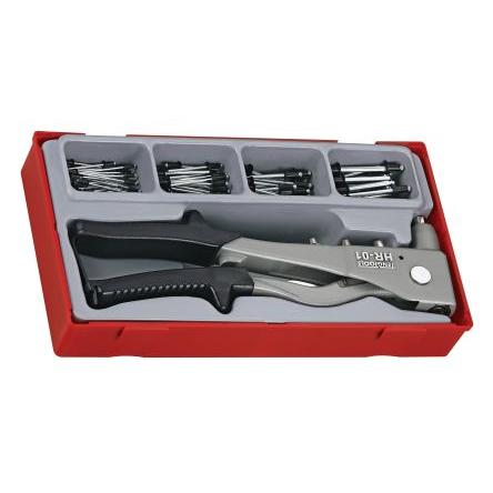 Teng Tools Nýtovací pistole Nýtovací pistole