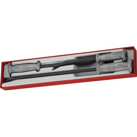 Teng Tools Páčidlo, celková délka: 558.8mm, Ocel
