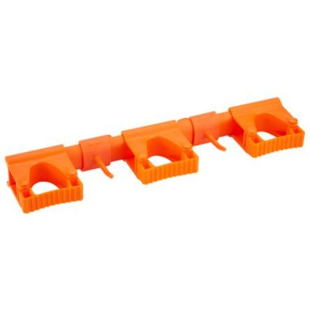 Vikan Držák na mop 10117, Oranžová