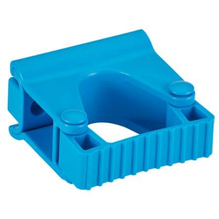 Vikan Držák na mop 10133, Modrá