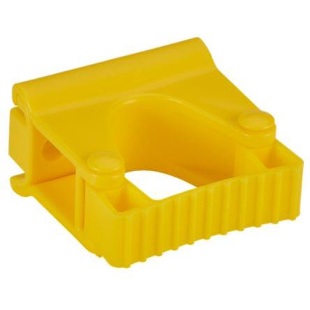 Vikan Držák na mop 10136, Žlutá