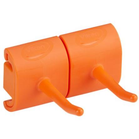 Vikan Držák na mop 10147, Oranžová