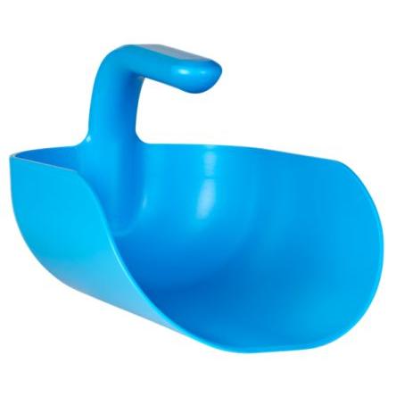Vikan Naběračka, Modrá, Polypropylen 2 L