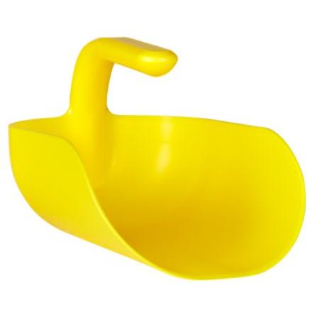 Vikan Naběračka, Žlutá, Polypropylen 2 L