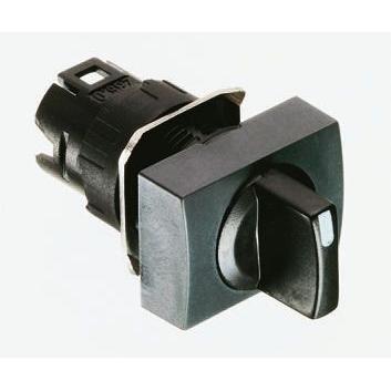 Schneider Electric Harmony XB6 2 Hlava přepínače 16 mm