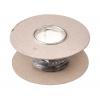 Zapojovací vodič, řada: SIFF, typ kabelu: Jednožilový, typ kabelu: Silikon, prameny vodičů: 130 x 0.05 mm, Černá, 500V