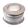 Zapojovací vodič, řada: SIFF, typ kabelu: Jednožilový, typ kabelu: Silikon, prameny vodičů: 270 x 0.05 mm, Černá, 1kV