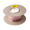 Zapojovací vodič, řada: SIFF, typ kabelu: Jednožilový, typ kabelu: Silikon, prameny vodičů: 270 x 0.05 mm, Červená, 1kV