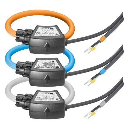 Proudový transformátor, řada: ROG4X -30 °C až 4 kA 80 °C Carlo Gavazzi 90mm