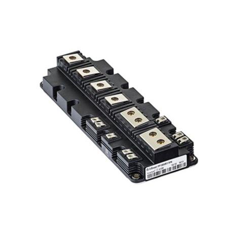 Infineon IGBT FF1800R17IP5BPSA1 Typ N-kanálový 1800 A 1700 V, AG-PRIME3+ Povrch 2