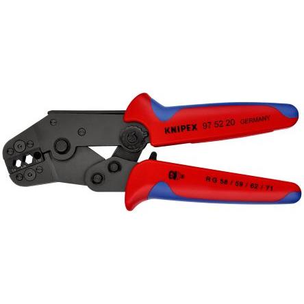 Krimpovací nástroj Knipex