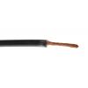 Zapojovací vodič, řada: SIFF, prameny vodičů: 516 x 0.05 mm, Černá, 1.5kV 100 m 17 AWG Hew Heinz Eilentropp 13433-01-100