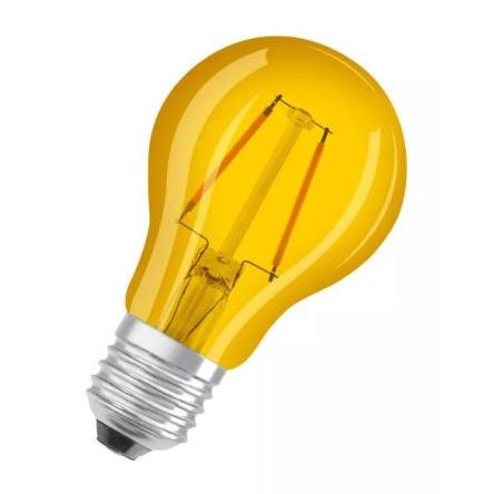 Žárovka LED GLS, svítivost: 235 lm, řada: ST, 2.5 W, objímka žárovky: E27, Žárovka, 230V ekvivalent 15 W, barevný tón: