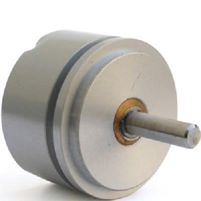 Potenciometr, průměr hřídele: 10.44 mm 1otáčkový, řada: 6639 100 kΩ 15 % 1 W Přesný, Panel 1 Bourns