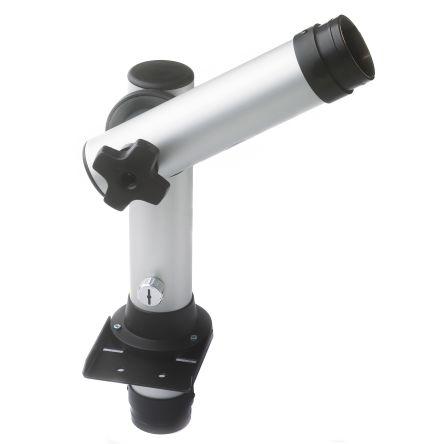 Rameno pro odsávání výparů, 1-kloubové hliníkové extrakční rameno T0058762747N, délka: 450 mm Dávkovač pájení druhé