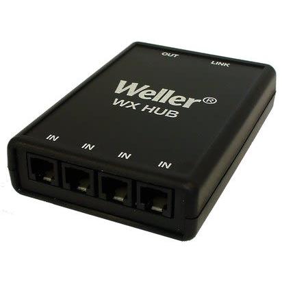 Příslušenství odsavače výparů při pájení, NÁBOJ WX T0058764726N, pro použití s: ZeroSmog 4V / 6V / 20T Dávkovač pájení