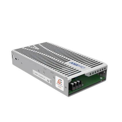 Spínaný napájecí zdroj, počet výstupů: 1, 8 CX06S-0000-N-B Lišta DIN 600 W COOLX600 Excelsys / Advanced Energy 264V ac