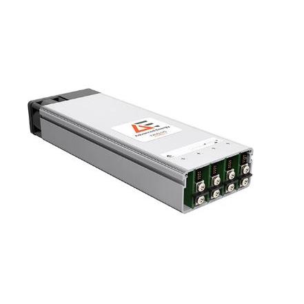 Spínaný napájecí zdroj, počet výstupů: 1, 6 UX6 1.2 kW ULTIMOD Excelsys / Advanced Energy 300 V dc, 264V ac