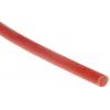 Zapojovací vodič, řada: SIFF, typ kabelu: Ohebné, typ kabelu: Silikon, prameny vodičů: 392 x 0.07 mm, Červená, 500V 5 m