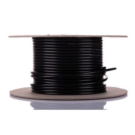 Koaxiální kabel SDI RG59B/U, vnější průměr: 6.15 mm OD 75 Ω Telegartner Bez koncovky